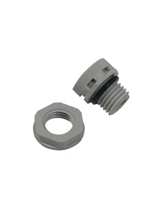 Valvula presion M12 IP68 16l/h