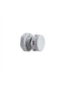 Valvula presion M12 IP68 120l/h
