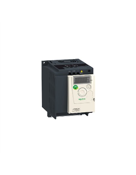 ATV12 2,2KW 240V 1PH / Filtro CEM Clase