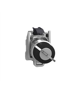 SELECTOR 2POS."NA" C.LLAVE