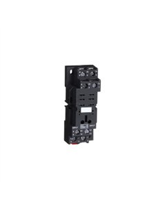 BASE RELE DE POTENCIA 2 NANC (RPM2*)