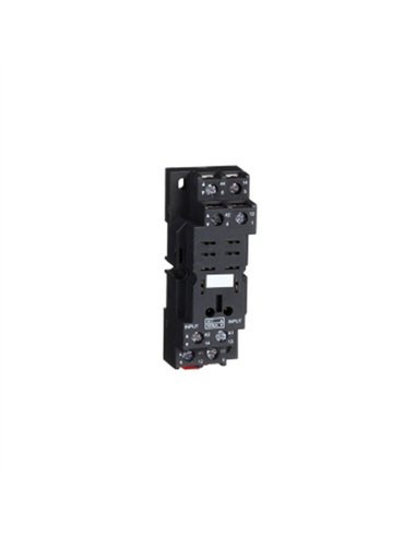 BASE RELE DE POTENCIA 2 NANC (RPM2*)