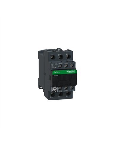 CONT 25A 1NA/1NC 24V BC-AR-ANTIP