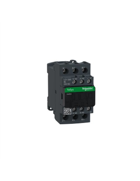 CONT 25A 1NA/1NC 24V BC-AR-ANTIP