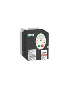 ATV212 1,5KW 400VTRI IP20 si CEM