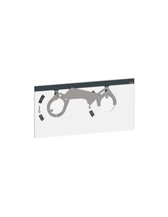 Interenclavam mando directo NSX100-250