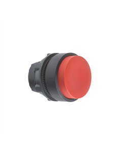 CABEZA PULS SAL ROJO