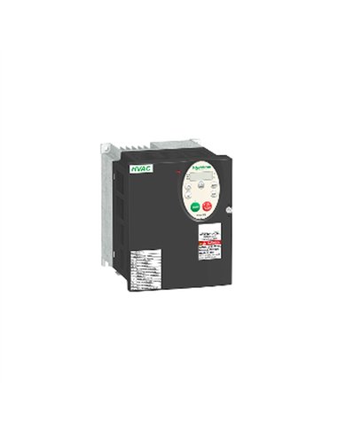 ATV212 3KW 400VTRI IP20 si CEM