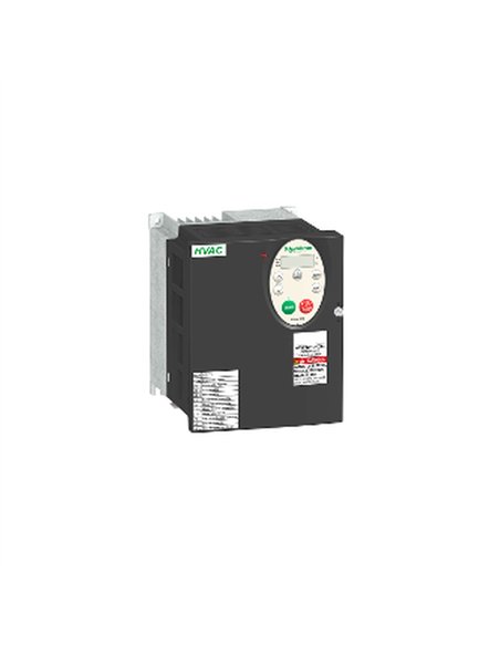 ATV212 3KW 400VTRI IP20 si CEM