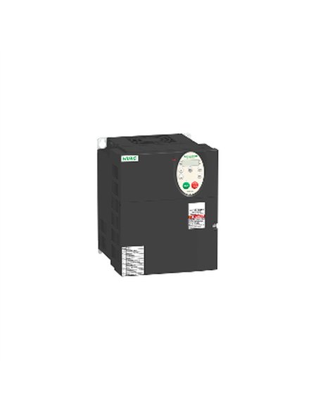 ATV212 7,5KW 400VTRI IP20 si CEM
