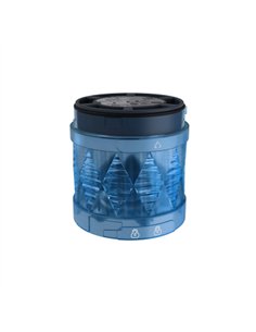 Elemento luminoso LED XVU Azul