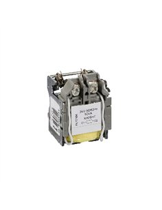 Bobina de disparo MX 24V 50/60Hz NSX100