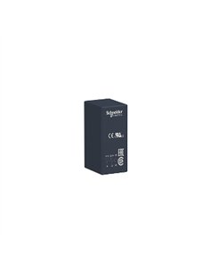 RELE ENCHUF 2NANC 8A 230VAC