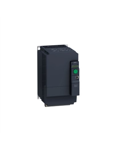 ATV320 15KW 400V 3PH BOOK CONTROL VARIAT