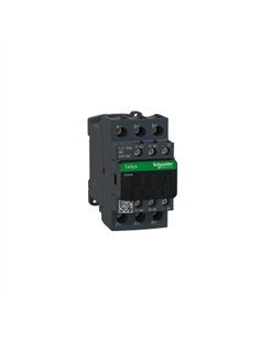 CONT 32A 1NA/1NC 24V CC-AR-ANTIP