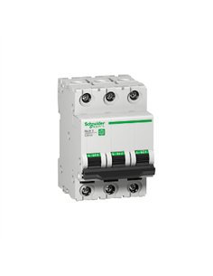 C60N UL1077 3P D 16A Box