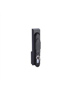 Maneta esc pol y cier llave 1242E