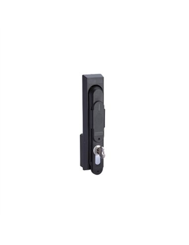 Maneta esc pol y cier llave 1242E