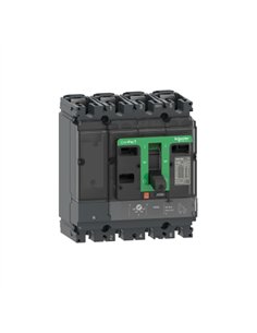 NSX100H 70kA AC 4P4R 100A TMD