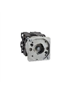 CUERPO CONMUTADOR D22 METAL