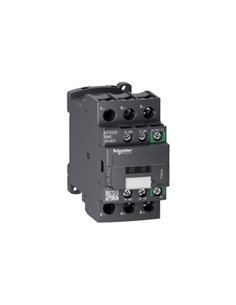 Contactor 3P AC3  440V 32A 24-60V ACDC
