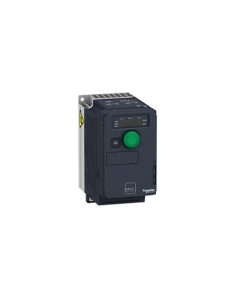 ATV320C 0,55kW 230V mono compacto