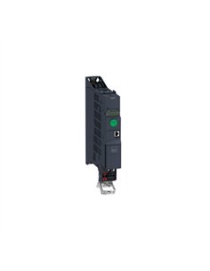 ATV320 0,55KW 400V 3PH BOOK CONTROL VARI
