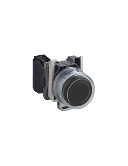 PULS CAPUCHON GOMA 1NA NEGRO