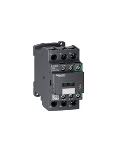 Contactor 3P AC3  440V 32A 100-250V AC