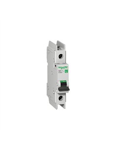C60N UL489 1P C 15A Box