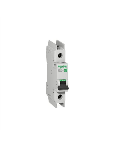 C60N UL489 1P C 15A Box
