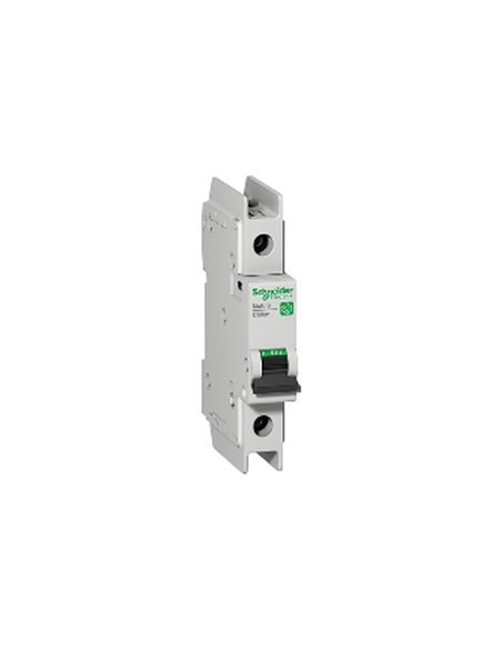 C60N UL489 1P C 15A Box