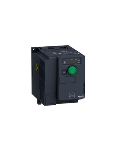 ATV320C 0,55kW 400V trifas. Compacto