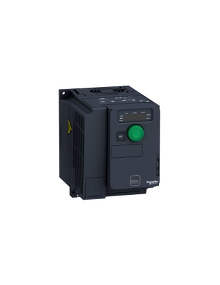 ATV320C 0,55kW 400V trifas. Compacto