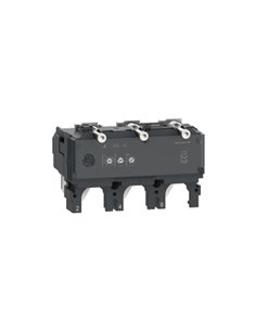Ud.Control NSX400 AC 3P3R 320A 2.3M