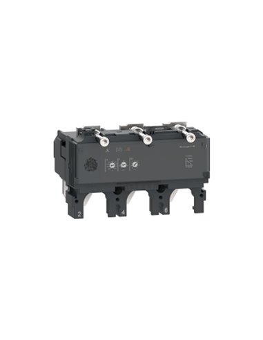 Ud.Control NSX400 AC 3P3R 320A 2.3M