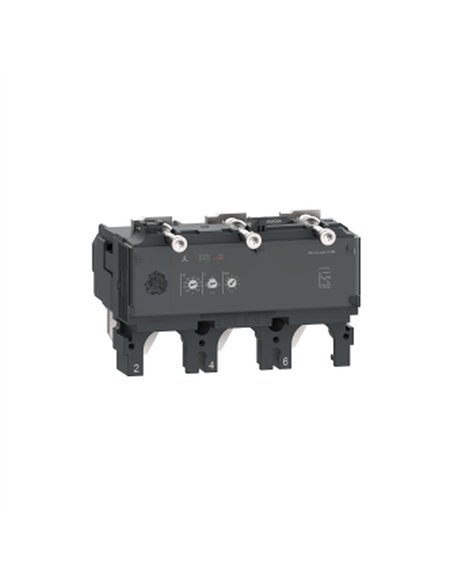 Ud.Control NSX400 AC 3P3R 320A 2.3M
