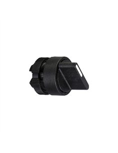 CABEZA SEL 2POS MAN CORTA P/XAC