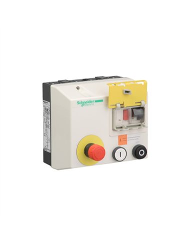 ARRANC. ESTANCO 380 400V 6 10A