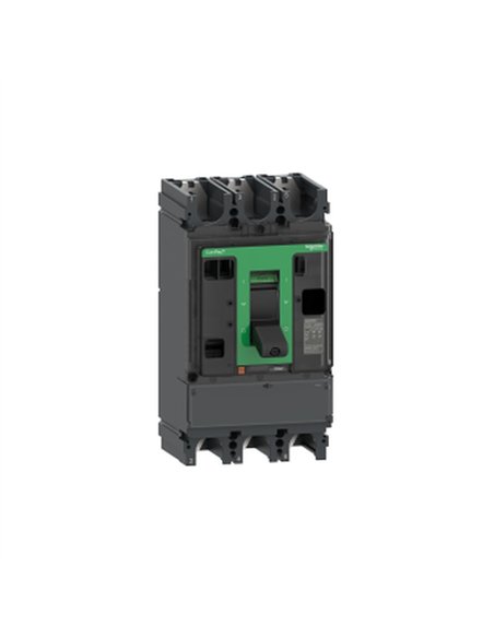 Interruptor NSX400NA AC 3P3R 400A