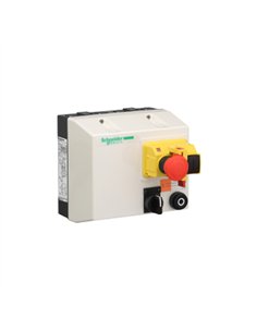ARRANC. EST. INV. 380 400V 4 6,3A
