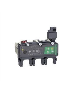 Ud.Control NSX400 AC 3P3R 400A 4.3