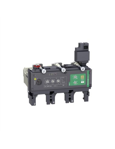 Ud.Control NSX400 AC 3P3R 400A 4.3