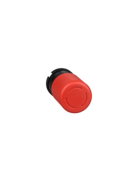 CABEZA PAR EMER 30MM 1/4 GIRO TRIG P/XAC