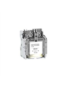 Bobina de disparo MN 48V CC NSX100-630
