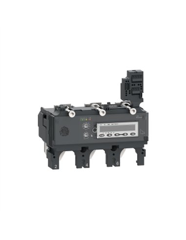 Ud.Control NSX400 AC 3P3R 400A 5.3E