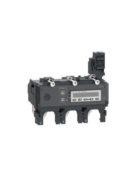 Ud.Control NSX400 AC 3P3R 400A 5.3E