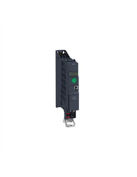 ATV320 1,1KW 400V 3PH BOOK CONTROL VARIA