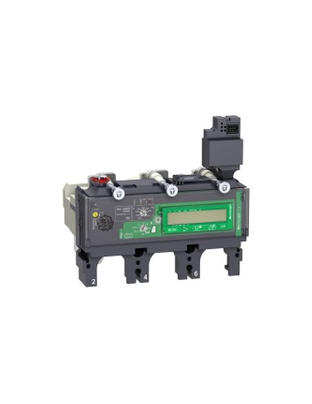 Ud.Control NSX400 AC 3P3R 400A 7.3E