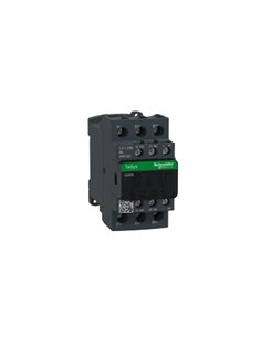 CONT 38A 1NA/1NC 24V BC-AR-ANTIP